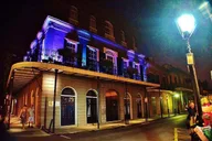 New Orleans Ghost Pub Crawl with EMF Meter thumbnail 4