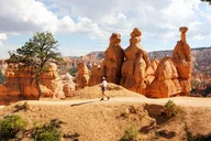 Las Vegas Bryce Canyon & Zion National Park Day Tour thumbnail 1