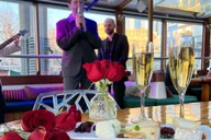 New York City Jazz Serenade Cruise thumbnail 4