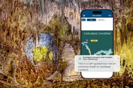 Santa Fe, White Sands & Carlsbad Audio Tour Bundle thumbnail 5