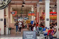 Los Angeles Food Tour: Downtown Tastings thumbnail 1