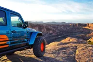 Moab Off-Road Jeep Adventure thumbnail 2