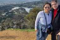 Los Angeles Hollywood Sign Adventure Hike thumbnail 5