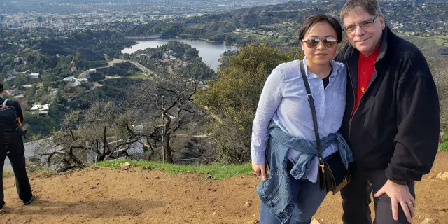 Los Angeles Hollywood Sign Adventure Hike - Image 5