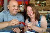 New Orleans Garden District Food and History Tour thumbnail 1