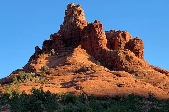 Sedona Reiki, Breathwork and Sound Healing at Sunset - Image 5