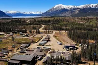 Skagway Yukon Adventure Tour with Puppies and Bridge thumbnail 1