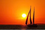 Key West Sunset Sail with Beverages thumbnail 5