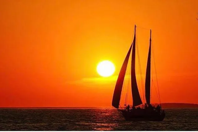 Key West Sunset Sail with Beverages - Image 5