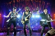 Las Vegas Scorpions Concert 90 Min thumbnail 2