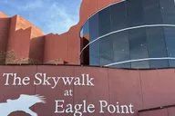 Las Vegas Grand Canyon Skywalk Tour with French Guide thumbnail 5