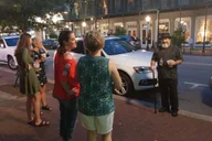 Savannah Pub Crawl and Ghost Tour thumbnail 1