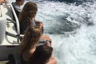 Los Angeles Yacht Private Trip 1 hr thumbnail 6