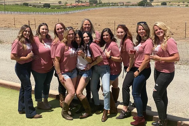 Napa Valley Wine Tour - Image 2