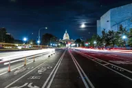 Washington Night Tour thumbnail 4