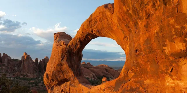 Moab Arches National Park Tour Half Day - Image 2