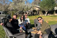 Santa Barbara Afternoon Winery Tour thumbnail 3
