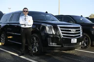 Orlando Airport to Port Canaveral SUV Transfer thumbnail 4