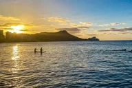 Honolulu Boat Cruise at Sunset thumbnail 4