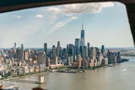 New York City Private Helicopter Tour from Westchester thumbnail 5
