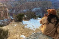 Las Vegas Grand Canyon, Antelope Canyon, Horseshoe Bend, Zion Tour thumbnail 1