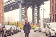 New York City Personal Travel Photographer Tour thumbnail 2