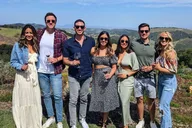 Wine Country Group Wine Tasting Tour thumbnail 5