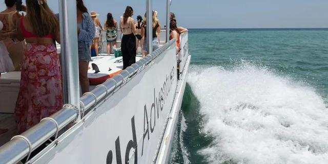 Key West Sandbar Adventure with Drinks - Image 2