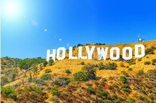 Los Angeles Sightseeing Car Tour Iconic Landmarks 3 hr