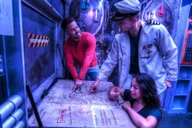 Orlando Escape Room Experience thumbnail 5