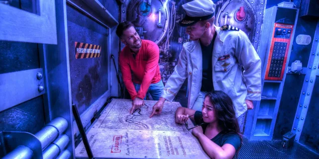 Orlando Escape Room Experience - Image 5