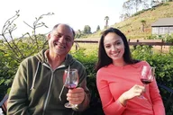 San Diego Vineyard Tour with Tastings thumbnail 6