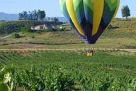 Temecula Hot Air Balloon Ride with Champagne Toast thumbnail 4