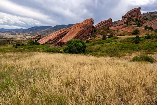 Denver Alpine Summit & Red Rocks Tour - Image 6