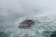New York City and Niagara Falls 3-Day Tour thumbnail 2