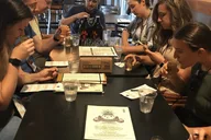 Lancaster City Walking Craft Brewery Tour thumbnail 6