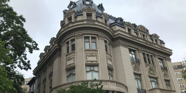 Washington, DC Neighborhood Walking Tour - Image 2