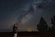 Mauna Kea Stargazing Experience with Photos thumbnail 3