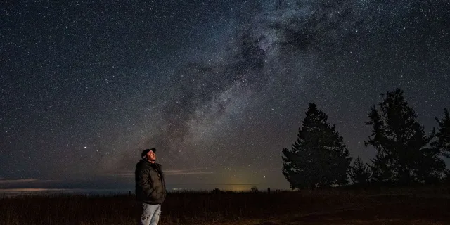 Mauna Kea Stargazing Experience with Photos - Image 3