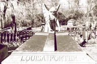 Savannah Women's History Cemetery Tour thumbnail 3