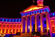 Denver Ghost Walking Tour thumbnail 4