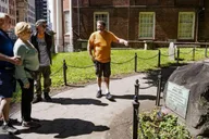 Boston Freedom Trail Walking Tour thumbnail 5