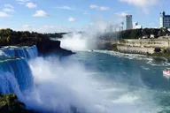 Niagara Falls 2-Day Tour from Washington DC thumbnail 3