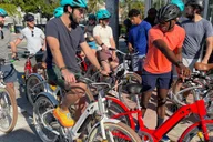 Miami Beach Electric Bike Tour thumbnail 6