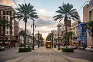 New Orleans Pub Crawl thumbnail 3