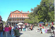 New Orleans French Quarter Self-Guided Tour thumbnail 6