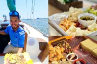 New York City Sailboat Tour thumbnail 5
