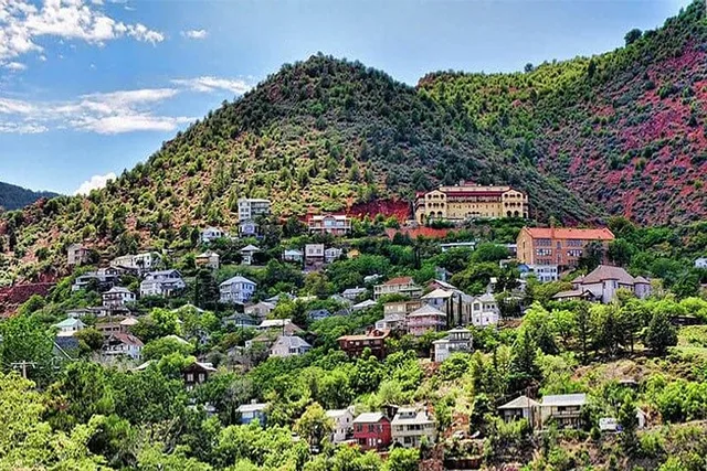 Jerome Arizona Historical Tour 6 hr - Image 1