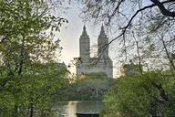 New York Central Park Nature and Movie Tour thumbnail 2