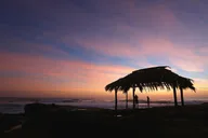 La Jolla Electric Bike Tour at Sunset thumbnail 4